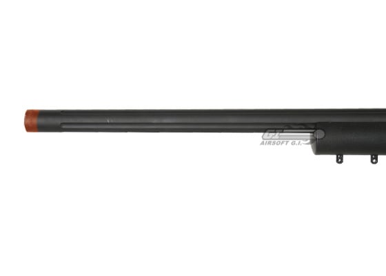 Echo 1 M28 Bolt Action Spring Sniper Airsoft Rifle ( Black )