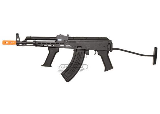 Echo 1 RedStar AMD-65 Carbine AEG Airsoft Rifle ( Black )