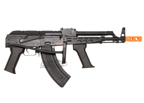 Echo 1 RedStar AMD-65 Carbine AEG Airsoft Rifle ( Black )