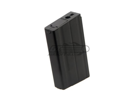 Echo 1 Entreprise Arms SOF 550 rd. AEG High Capacity Magazine ( Black )