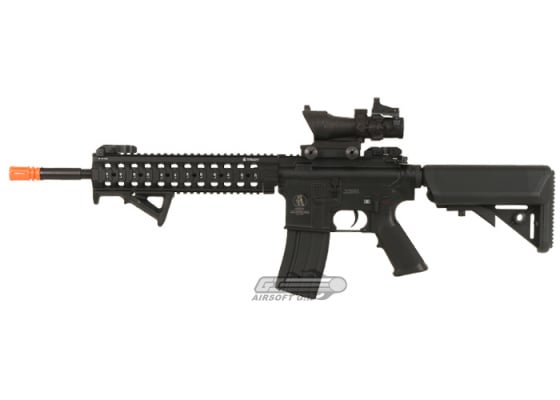 Echo 1 TROY MRF-X AEG Airsoft Gun