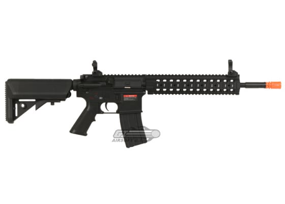 Echo 1 TROY MRF-X AEG Airsoft Gun