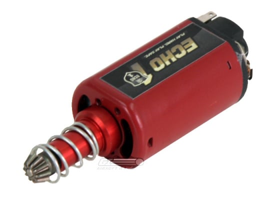 Echo 1 Ultra Torque Motor ( Long Type )