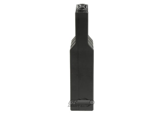 Echo 1 FAT M4 / M16 850 rd. AEG High Capacity Magazine ( Black )