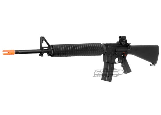 Echo 1 Platinum Series M16 AEG Airsoft Rifle ( Black )