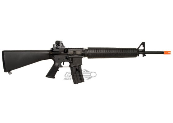 Echo 1 Platinum Series M16 AEG Airsoft Rifle ( Black )