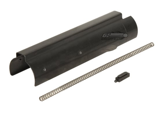 VFC / Echo 1 XCR Dummy Bolt ( Black )