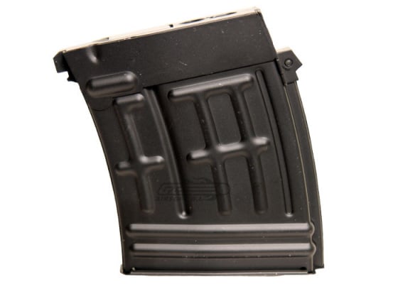 Echo 1 CSR 220 rd. High Capacity Magazine ( Black )