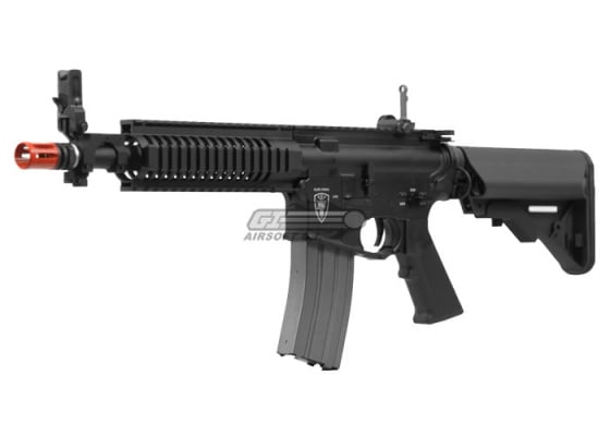 Elite Force 4CRS Carbine AEG Airsoft Rifle by VFC ( Black )