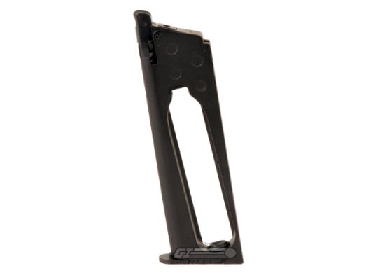 Elite Force 1911 14 rd. CO2 Pistol Magazine ( Black )