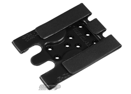 G-Code Non-RTI Adapter MOLLE ( Black )