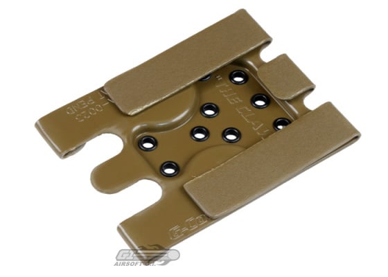 G-Code Non-RTI Adapter MOLLE ( Coyote )