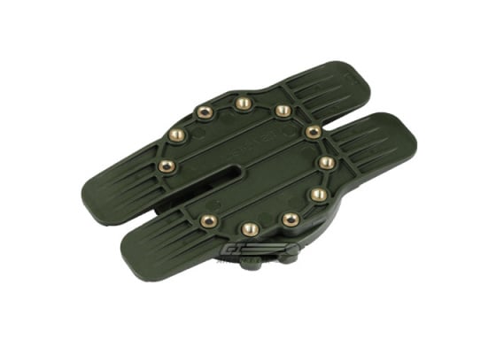 G-Code H Type RTI Adapter MOLLE ( OD Green )