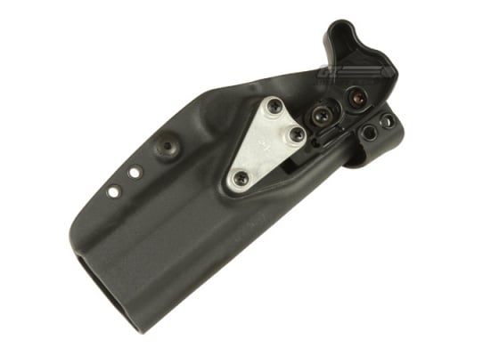 G-Code XST RTI 1911 Left Hand Holster ( Black )