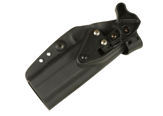 G-Code XST Non-RTI 1911 Standard Left Hand Holster ( Black )