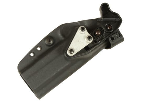 G-Code XST RTI 1911 w/ Rail Left Hand Holster ( Black )