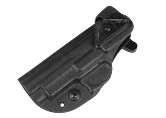 G-Code XST RTI Sig 226 & 229 Left Hand Holster ( Black )