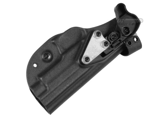 G-Code XST RTI Sig 226 & 229 Left Hand Holster ( Black )