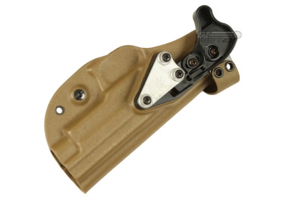 G-Code XST RTI Sig 226 & 229 Left Hand Holster ( Coyote )