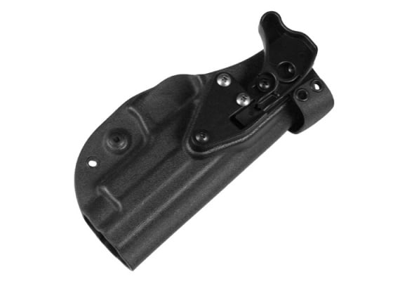 G-Code XST Non-RTI Sig 226 & 229 Standard Left Hand Holster ( Black )