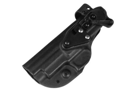 G-Code XST Non-RTI Sig 226 & 229 Standard Right Hand Holster ( Black )