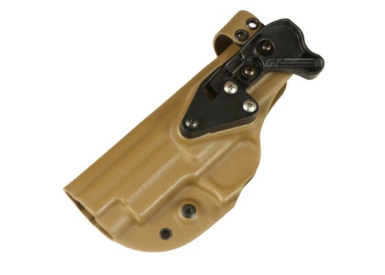 G-Code XST Non-RTI Sig 226 & 229 Standard Right Hand Holster ( Coyote )