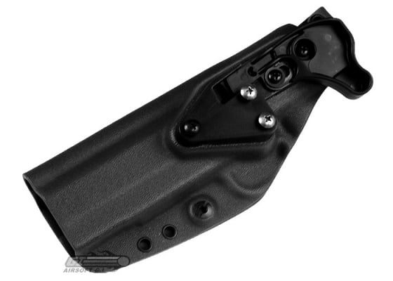 G-Code XST Non-RTI 1911 Standard Right Hand Holster ( Black )