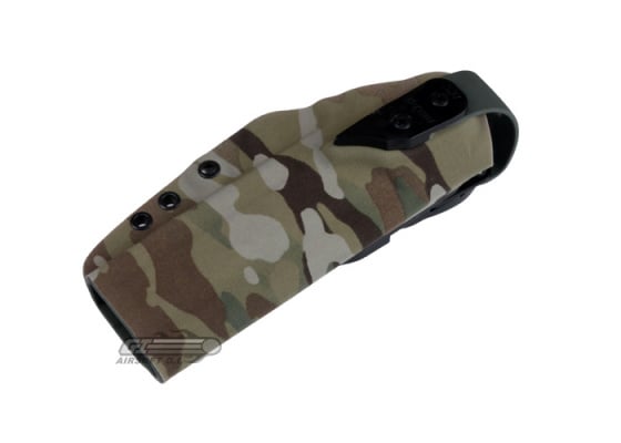 G-Code XST Non-RTI 1911 Standard Right Hand Holster ( Multicam )