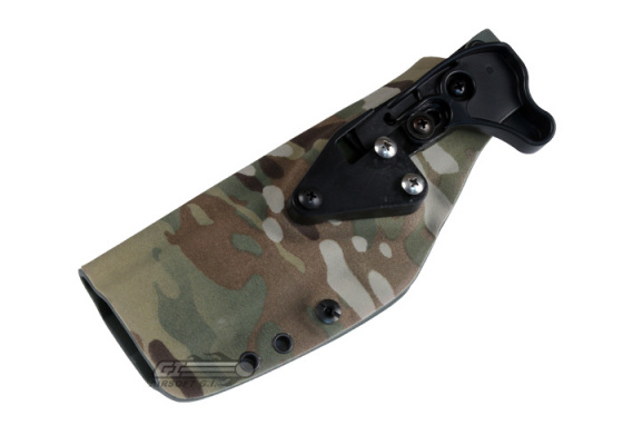 G-Code XST Non-RTI 1911 Standard Right Hand Holster ( Multicam )