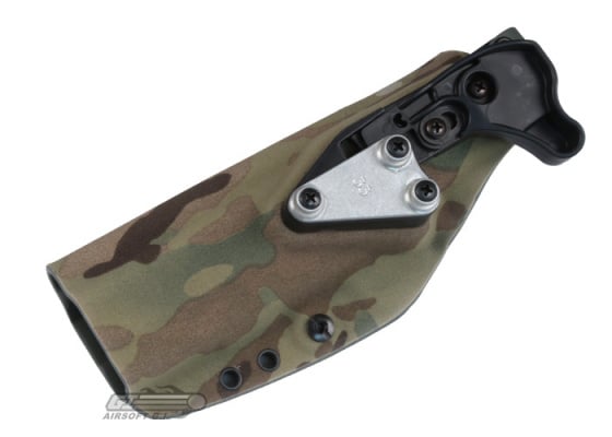 G-Code XST RTI 1911 Right Hand Holster ( Multicam )