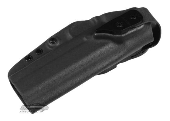 G-Code XST RTI 1911 Right Hand Holster ( Black )