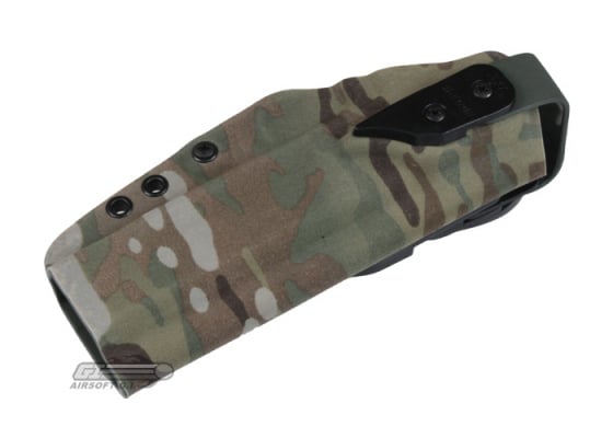 G-Code XST RTI 1911 w/ Rail Right Hand Holster ( Multicam )