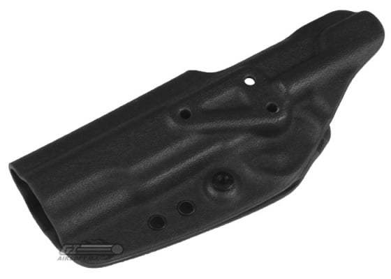 G-Code OSH Non-RTI 1911 Standard Right Hand Holster ( Black )