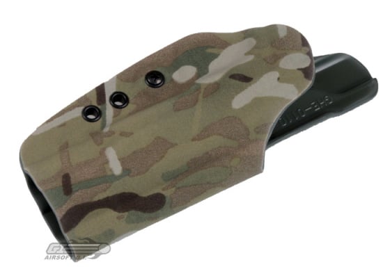 G-Code OSH Non-RTI 1911 Standard Right Hand Holster ( Multicam )