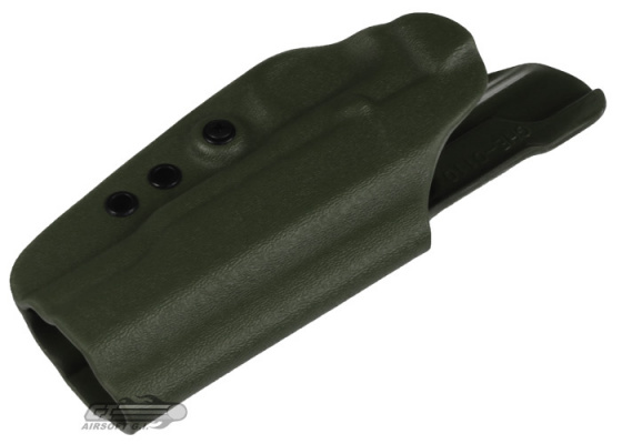 G-Code OSH RTI 1911 Right Hand Holster ( OD Green )