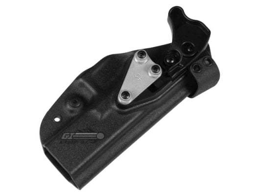 G-Code XST RTI KWA ATP Left Hand Holster ( Black )