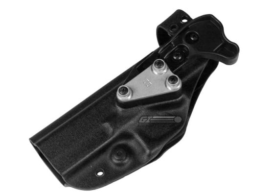 G-Code XST RTI KWA ATP Right Hand Holster ( Black )