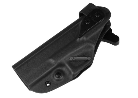 G-Code XST Non-RTI KWA ATP Standard Left Hand Holster ( Black )