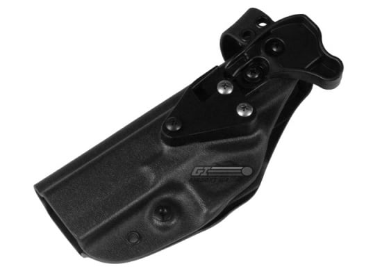 G-Code XST Non-RTI KWA ATP Standard Right Hand Holster ( Black )