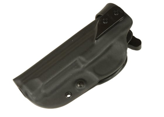 G-Code XST RTI Beretta M9 w/ Rail / Non-Rail Left Hand Holster ( Black )