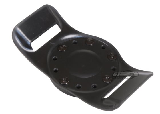 G-Code RTI Universal Belt Mount ( Black / 1.75" )