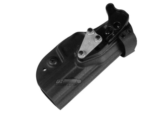 G-Code XST RTI USP Left Hand Holster ( Black )