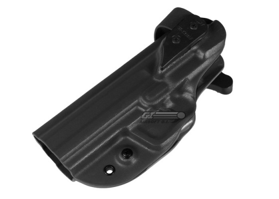 G-Code XST RTI USP Left Hand Holster ( Black )