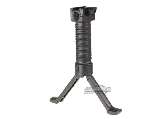 G&G MK16 Bipod Grip ( Black )