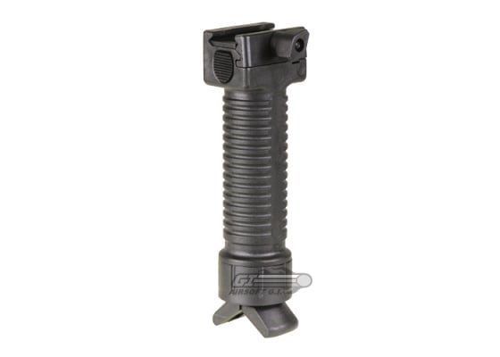 G&G MK16 Bipod Grip ( Black )