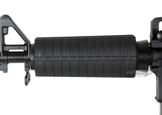 G&G Combat Machine CM16 Carbine Blowback AEG Airsoft Gun ( Black )