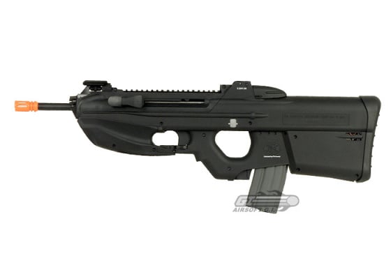 G&G F2000 Hunter Airsoft Rifle ( Black )