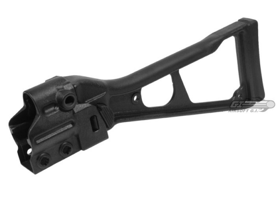 G&G UMG Style Side Folding Stock for G3