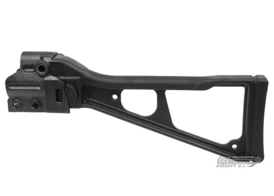 G&G UMG Style Side Folding Stock for G3