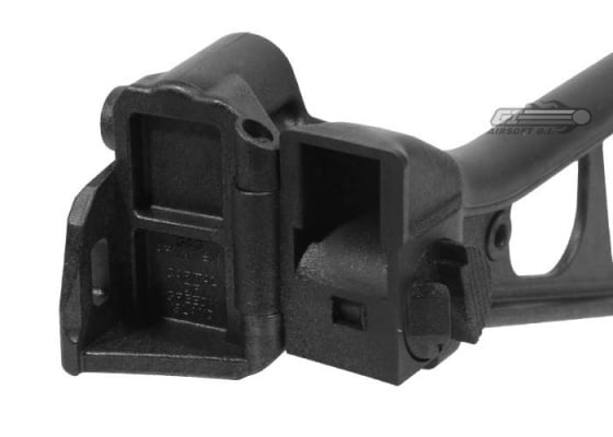 G&G UMG Style Side Folding Stock for G3